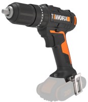 Фото - Дрель / шуруповерт Worx WX370.1