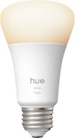 Фото - Лампочка Philips Hue White A19 10.5W 2700K E26