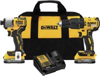 Фото - Набор электроинструмента DeWALT DCK276E2