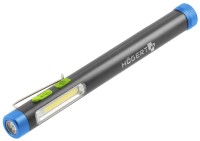 Фото - Фонарик Hogert HT1E403