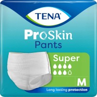 Фото - Подгузники Tena ProSkin Super M / 30 pcs