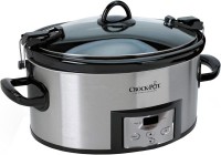 Фото - Мультиварка Crock-Pot CPSCVC60LL-S
