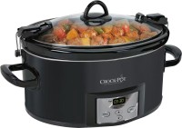 Фото - Мультиварка Crock-Pot SCCPVL710-BP-ABR