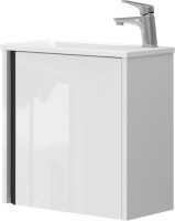 Фото - Тумба под умывальник Juventa Leo 50