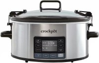 Фото - Мультиварка Crock-Pot CPSCVTS70LL-S
