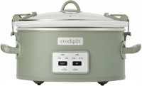 Фото - Мультиварка Crock-Pot CPSCVO60LL-TGT