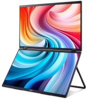 Фото - Монитор Acer PD193QTEbmiuux 18.5&nbsp;"  черный