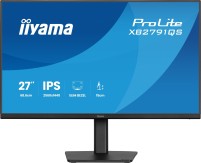 Фото - Монитор Iiyama ProLite XB2791QS-B1 27&nbsp;"  черный