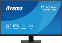 Фото - Монитор Iiyama ProLite X2791QS-B1 27 " черный