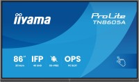Фото - Монитор Iiyama ProLite TN8605A-B1AG 85.6 "