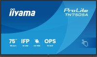 Фото - Монитор Iiyama ProLite TN7505A-B1AG 74.5 "