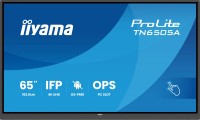 Фото - Монитор Iiyama ProLite TN6505A-B1AG 64.5 "