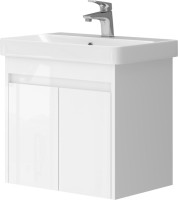 Фото - Тумба под умывальник Juventa Florida 55