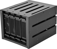 Фото - Карман для накопителя SilverStone FS304B-V