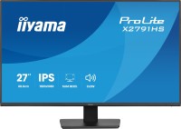Фото - Монитор Iiyama ProLite X2791HS-B1 27 " черный