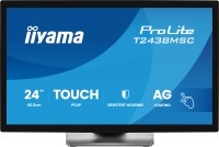 Фото - Монитор Iiyama ProLite T2438MSC-B2 23.8 " черный