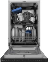 Фото - Встраиваемая посудомоечная машина Midea MDWEB1004LB-WG