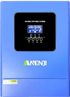 Фото - Инвертор ANENJI ANJ-6200-48PL-WIFI