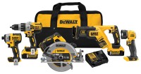 Фото - Набор электроинструмента DeWALT DCK594P2