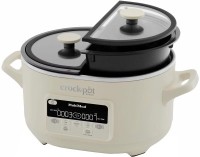 Фото - Мультиварка Crock-Pot CPMCRTC37D-OM