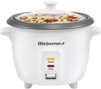 Фото - Мультиварка Elite Gourmet ERC-006NSTX