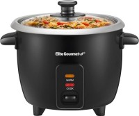 Фото - Мультиварка Elite Gourmet ERC-003B