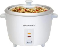 Фото - Мультиварка Elite Gourmet ERC-003X