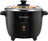 Фото - Мультиварка Elite Gourmet ERC-006SS