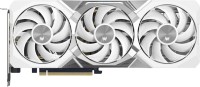 Фото - Видеокарта Acer Radeon RX 9070 XT Predator BiFrost OC White