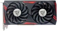 Фото - Видеокарта Arktek Radeon RX 7600 XT AKR7600XTD6S8GH1