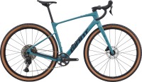 Фото - Велосипед Giant Revolt Advanced 3 2026 frame S
