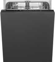 Фото - Встраиваемая посудомоечная машина Smeg STL262D