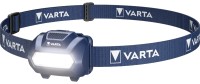 Фото - Фонарик Varta Head Light H10