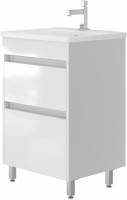 Фото - Тумба под умывальник Juventa Luton 55