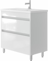 Фото - Тумба под умывальник Juventa Luton 80