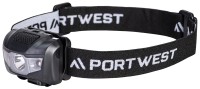 Фото - Фонарик Portwest PA71BKR