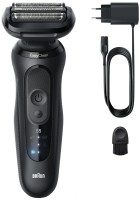 Фото - Электробритва Braun Series 5 52-N1000si