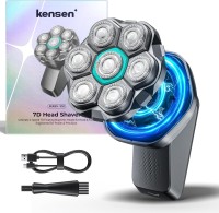 Фото - Электробритва Kensen FK-8780