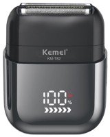 Фото - Электробритва Kemei KM-T82