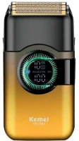 Фото - Электробритва Kemei KM-T389