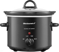 Фото - Мультиварка Elite Gourmet MST-350B