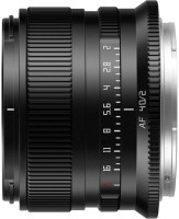 Фото - Объектив TTArtisan 40mm f/2.0