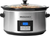 Фото - Мультиварка Elite Gourmet MST-900D
