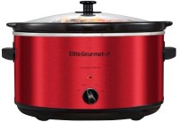 Фото - Мультиварка Elite Gourmet MST-900RXT