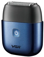 Фото - Электробритва VGR V-340