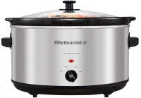 Фото - Мультиварка Elite Gourmet MST-900V