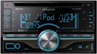Фото - Автомагнитола Kenwood DPX-405BT 
