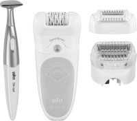 Фото - Эпилятор Braun Silk-epil 5 5805