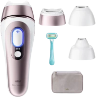 Фото - Эпилятор Braun Skin i-Expert Pro 7 IPL PL7321