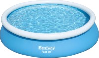 Фото - Надувной бассейн Bestway 57275